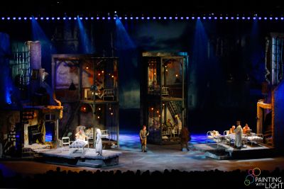 1418 Musical Spectacular