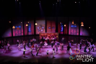 40-45 Spektakel Musical