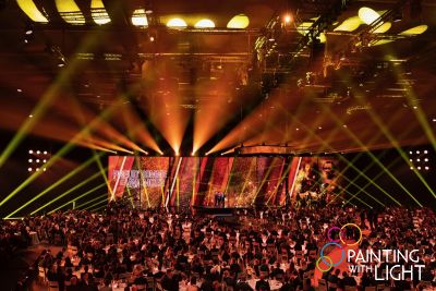 65th Belgian Golden Boot Gala