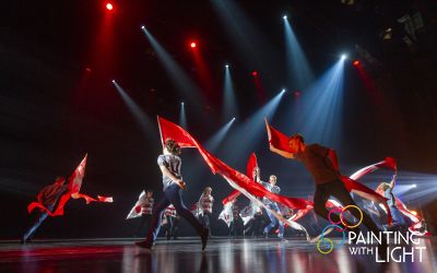 BACK & FORTH - Symbolica