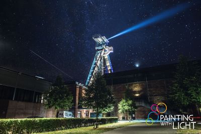 Black to the Future Expo