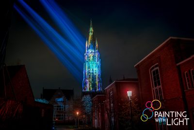 Bruges Winterglow 2020