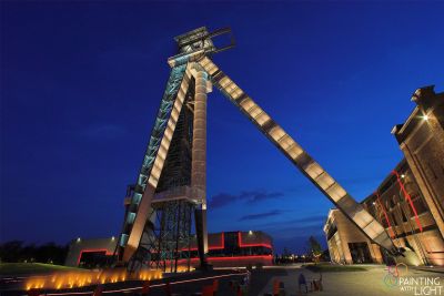 C-Mine event square 2012