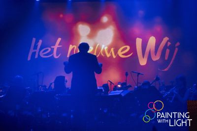 CD&V WIJ-concert 2016