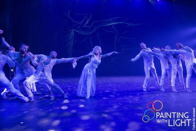 Cinderella, the Musical