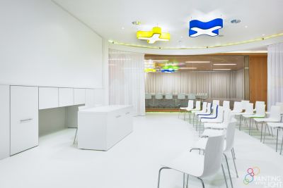 City Hall of Bocholt