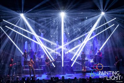 Clouseau Danst Tour 2016