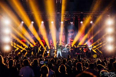 Clouseau summer tour '15