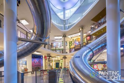 Comics Station Antwerp