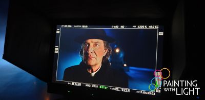 Daens is coming back. 