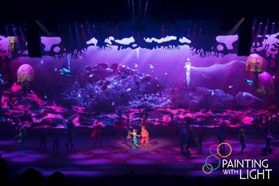 Disney's The Little Mermaid 2017