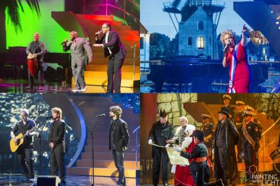 Dutch Kingdom Concert 2013