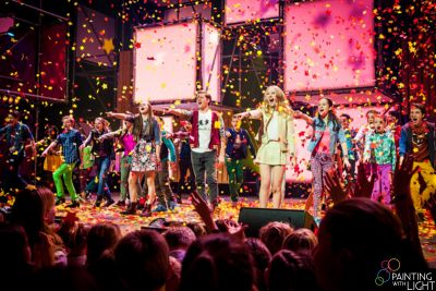 Gala van de gouden K's 2015