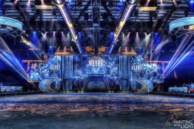 Holiday on Ice, Believe