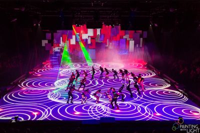 Holiday on Ice, Platinum