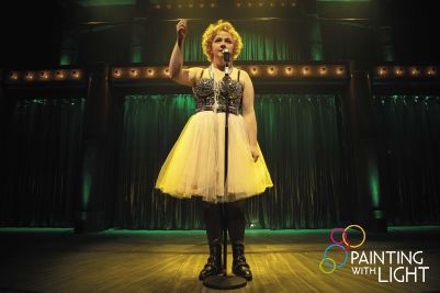 Iedereen Beroemd, the Musical 