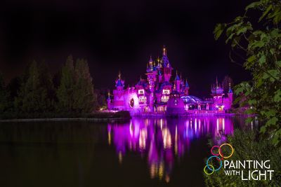 Kasteel Prinsessia 2015