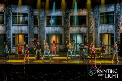 Ketnet musical TROEP! 