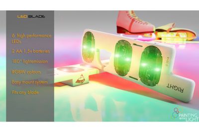 LED-Blade