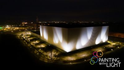 Light Artwork Herman Kuijer