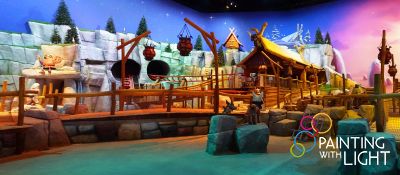 Majaland at Kownaty Holiday Park