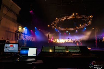 Music video K3 loves you