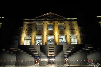 Opening Cultural Centre C-mine