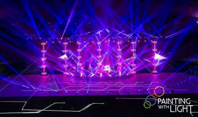 eSports WEGA Grand Ceremony