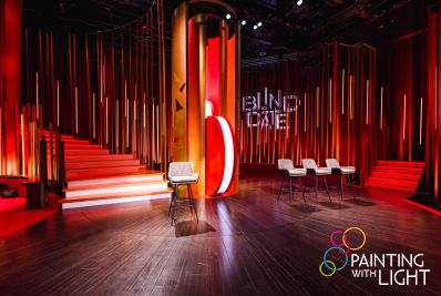 Resurrection of Blind Date