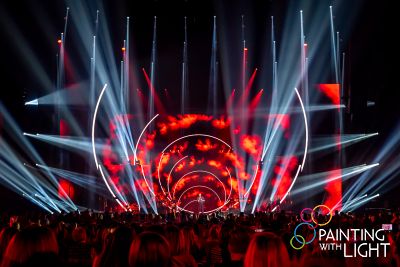 Rode Neuzen Dag Live