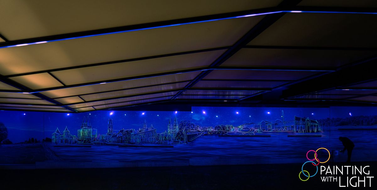 Roermond Light Experience