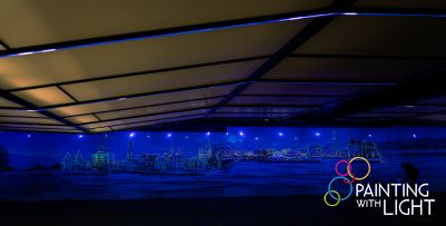 Roermond Light Experience