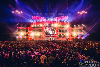 Schlagerfestival 2016 