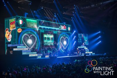 Schlagerfestival 2018