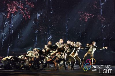 SKY The Musical 2016