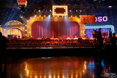 Tegen De Sterren Op 2015