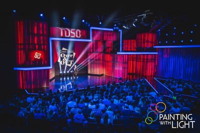 Tegen De Sterren Op 2017