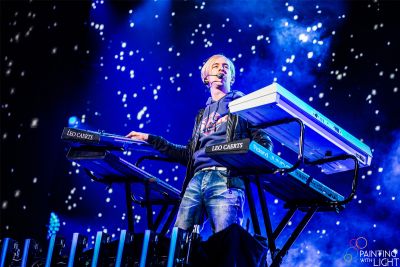 Tegen De Sterren Op Live 2015