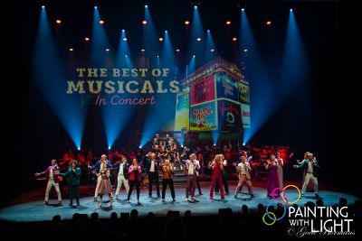 The best of musicals 2019