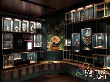 The DIVA museum opens in Antwerp