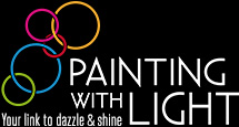 Painting with Light Logo