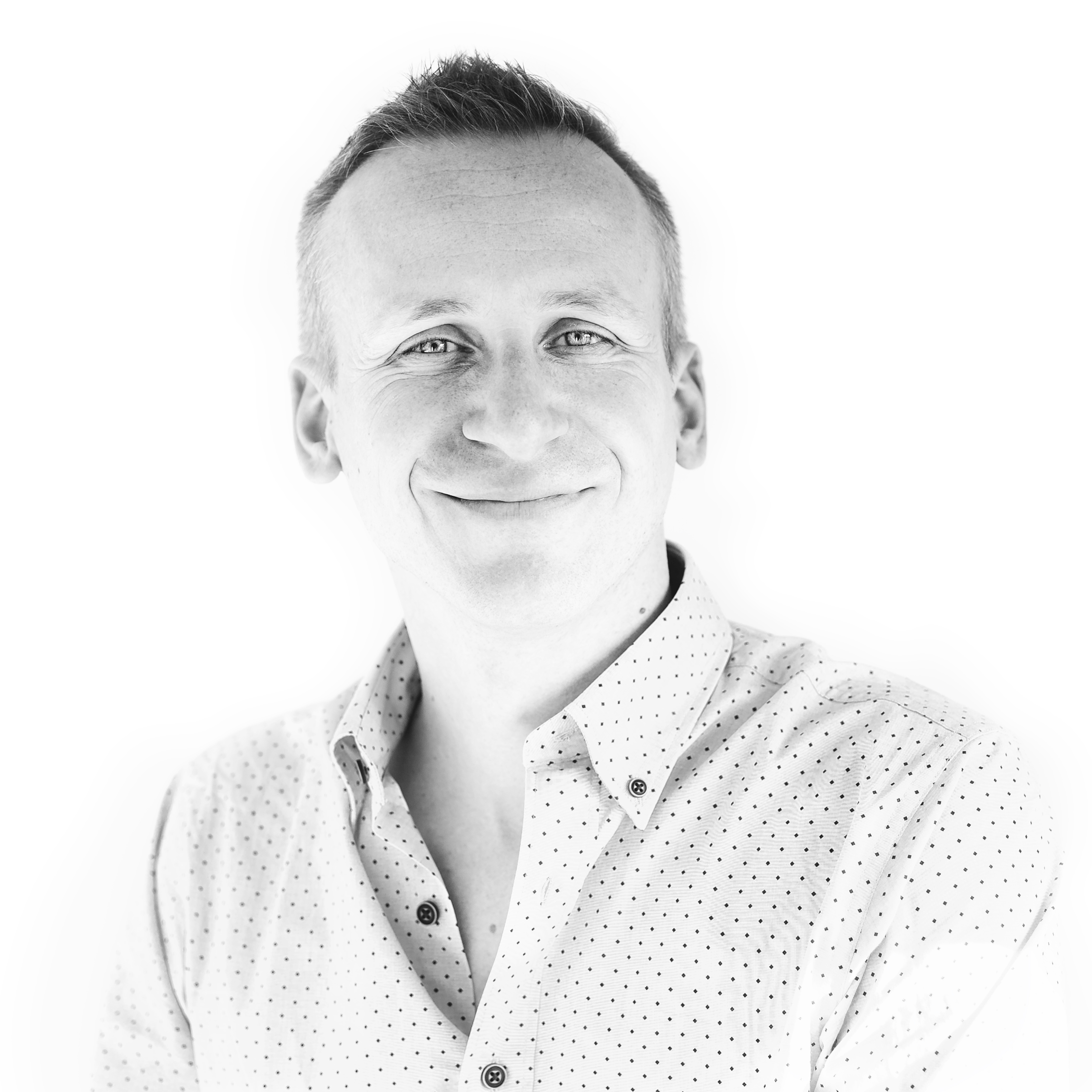 Peter  Van den Bosch 